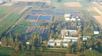 Oczyszczalnia: Miasto szuka wykonawcy