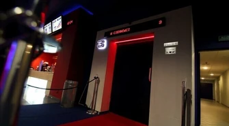 Premiera „W ciemności” - słuchaj Strefy FM