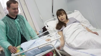 Piotrków: Michał był pierwszy w 2012 roku