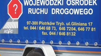 W niedzielę zdasz egzamin w WORD…