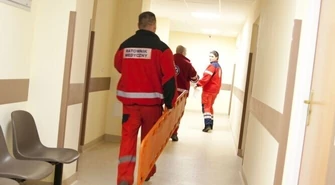 Mają warunki, by ratować życie