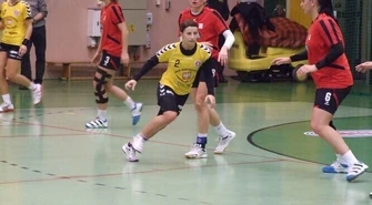 Porażka Piotrcovii w Jeleniej Górze