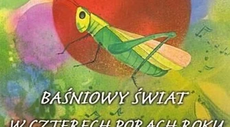 Zimowe opowieści w Bibliotece Pedagogicznej