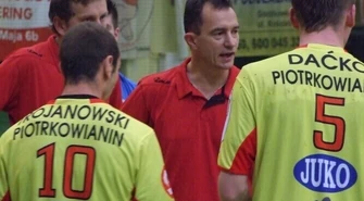 Stoczyli zacięty bój z Puławami