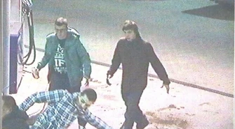 Piotrków: Pobili mężczyznę na stacji benzynowej