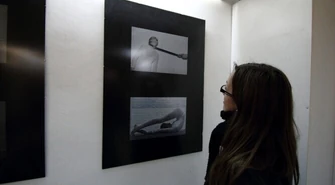 ODA: Każdy z nas przywdziewa maskę