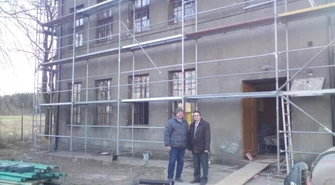 Region: Powstaje Dom Samopomocy