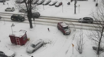 Region: Zima nas zaskoczyła?