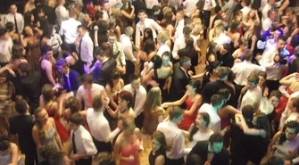 Zbliża się matura. Pora na studniówki