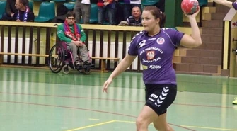 Arcyważna wygrana szczypiornistek Piotrcovii