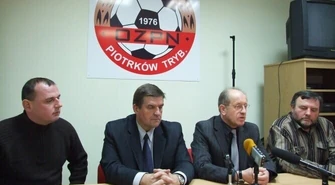 Światełko nadziei dla Concordii Piotrków