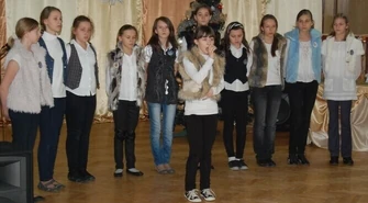 Szydłów. Regionalny Przegląd Kolęd i Pastorałek