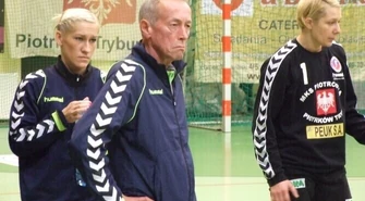 Powrót Wypych nie pomógł