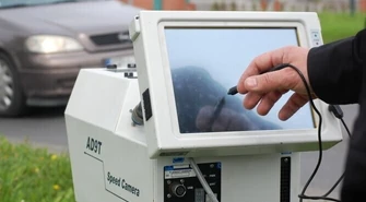 Ile zarobił Piotrków dzięki fotoradarowi?