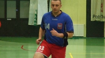 Dwóch nowych zawodników w Piotrkowianinie