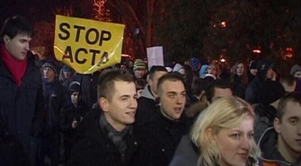 W regionie już protestowali. Piotrków się szykuje