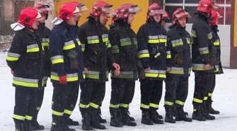 Strażacy z Piotrkowa nie będą mieli podwyżek