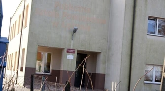 Uczniowie z Łęczna będą mieli salę sportową