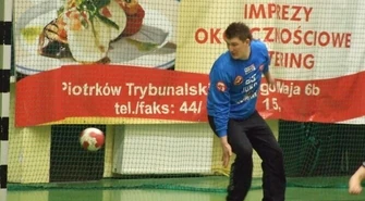 Piotrkowianin tylko remisuje z KSSPR Końskie