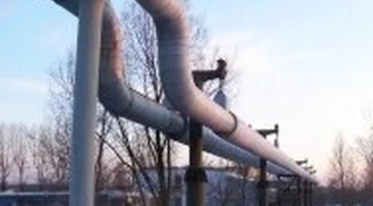 Piotrków: Ktoś za tę rurkę zapłacić musi