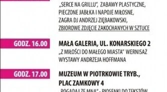 ODA zaprasza zakochanych w sztuce 