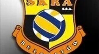 PGE Skra Bełchatów ambasadorem łódzkiego