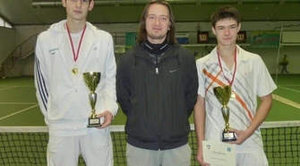 Kamil Majchrzak podwójnym mistrzem Polski