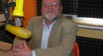 Inscenizacja walk w Skansenie Rzeki Pilicy 