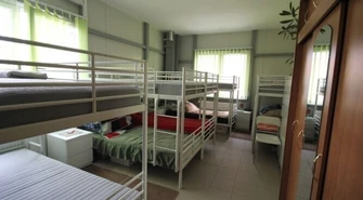 Są jeszcze miejsca w piotrkowskiej noclegowni