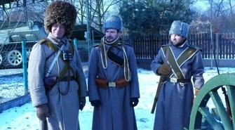 Tomaszów: W sobotę walczyli nad Pilicą