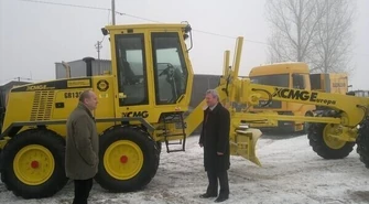 Region: W zimie już myślą o wiośnie