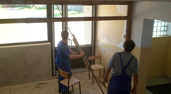 Modernizacja Gimnazjum nr 2 droższa niż zakładano