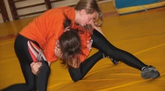 Mata kształtuje charakter