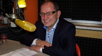 Mazur: Cieszy mnie taki budżet województwa