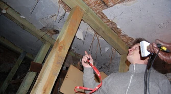 Piotrków: 15 rodzin musi opuścić budynek