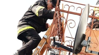 Wybuch na Topolowej. Jedna osoba nie żyje