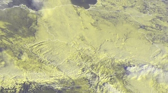 Pogoda: To nie koniec śnieżyc