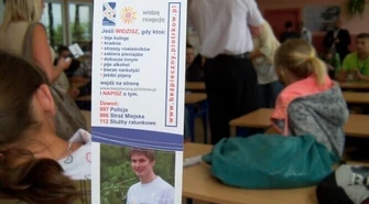 Piotrków: Więcej pieniędzy na „Widzę - Reaguję” 