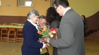 Moszczenica: Odznaczenia dla 28 małżeństw