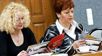 Urząd Miasta: Podpisali pakt o współpracy