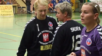 Piotrcovia przegrała w Szczecinie. Ósemka pod znakiem zapytania