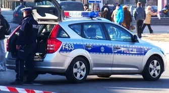 Dwa wypadki, cztery osoby w szpitalu