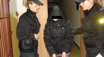 Sprawcy napadu na bank skazani na 3 i 11 lat