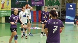 Piotrcovia rzutem na taśmę w czołowej ósemce 