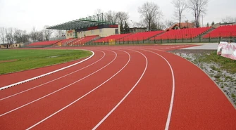 Na stadionie będzie można pobiegać za darmo?