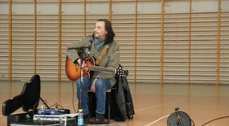 “Życie na niby” Jacka Musiatowicza