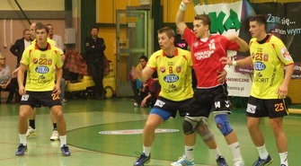 Wspaniała seria trwa. Wygrali piąty mecz z rzędu