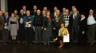 Sulejów lepszy od Wolborza