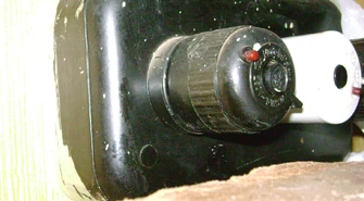 TBS -  Jak przekonać  Administrację,  żeby usunęli zagrożenie z mojego mieszkania?