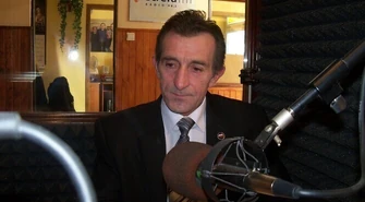 A. Prochoń: Naród krzyczy "Gdzie Samoobrona?"